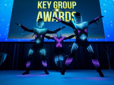 Key Group Awards