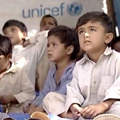 Unicef: Pakistan